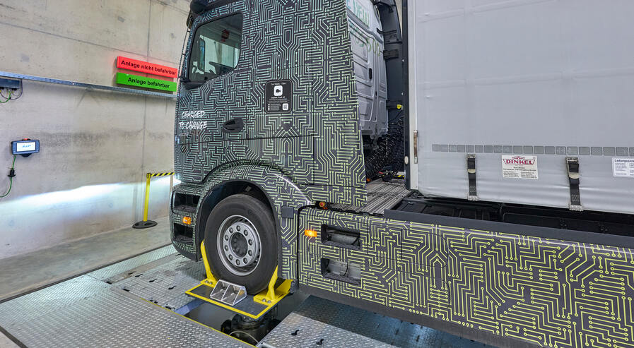 Vielseitig einsetzbar. Spürbar vorteilhaft.