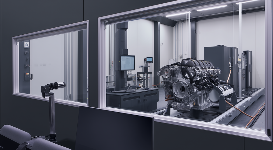 Research & Development