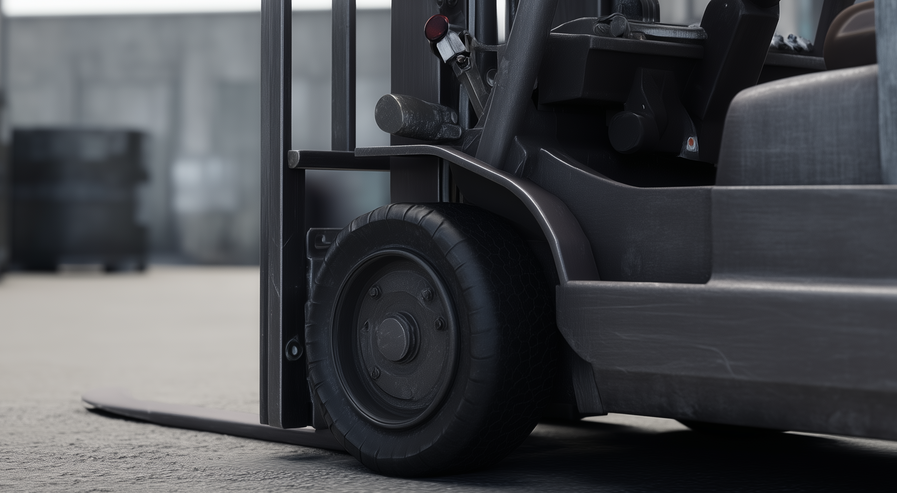 Heavy Duty & Offroad