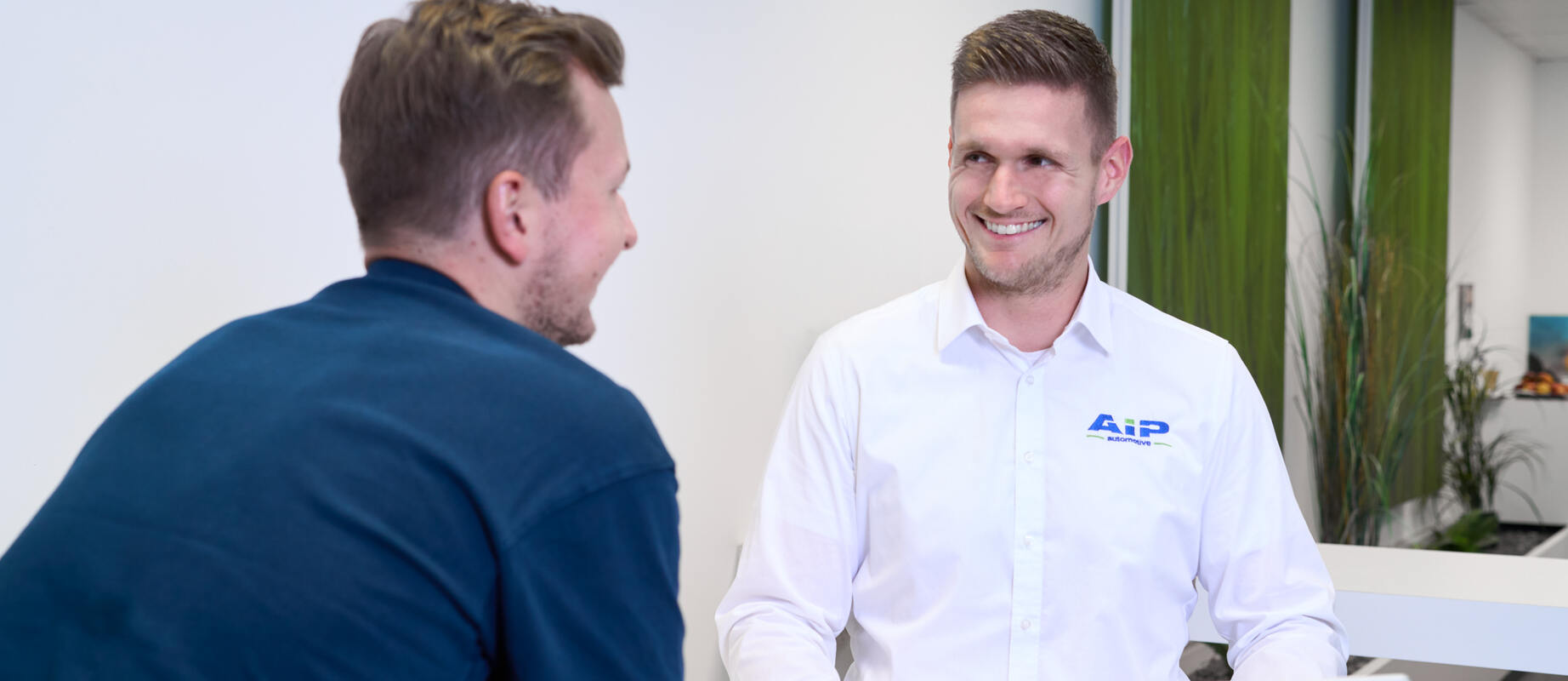 Sales Manager (m/w/d)