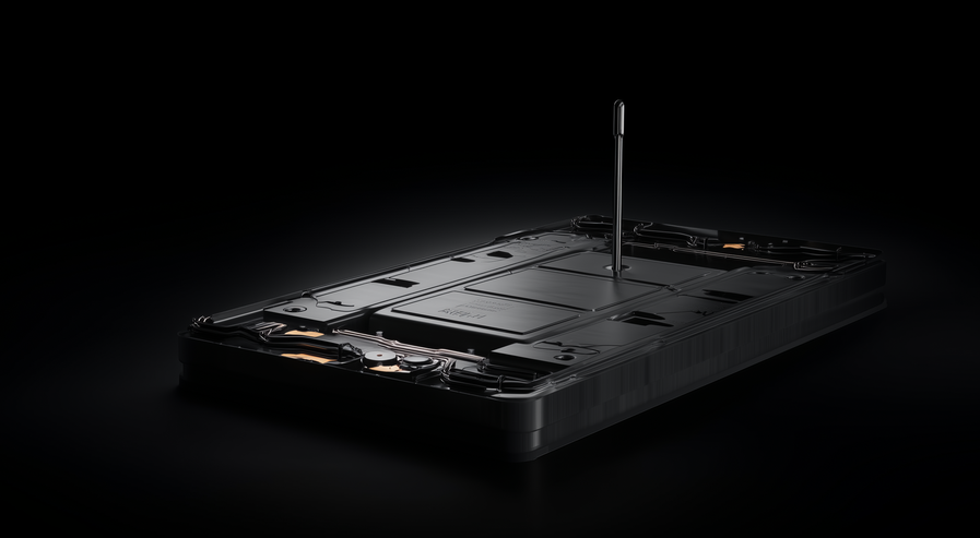 Mechanische Batterietests