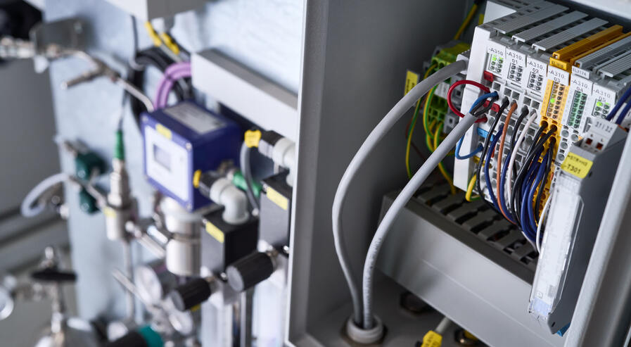 SIL2-Sicherheit & vollautomatisierte Testabläufe