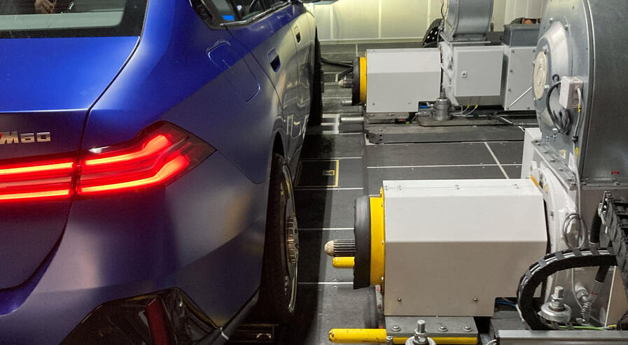 Gefährliche Manöver kontrolliert durchführen – ohne Risiko für Fahrer, Fahrzeug oder Umfeld