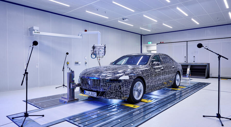 Hörbar bessere Ergebnisse.