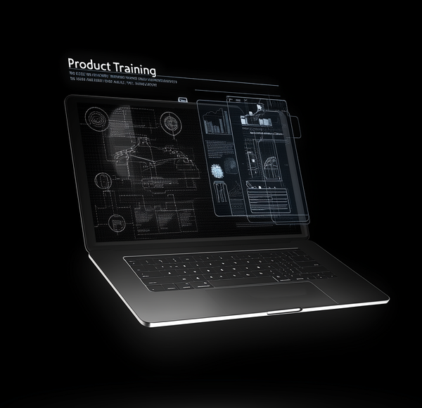 Product training