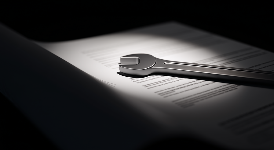 Instandhaltungsverträge